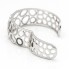 Bracelet en or avec diamants. Neuf