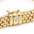 Pulsera de Oro Rosa diseño italiano. Nueva a estrenar