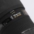 Objetivo SIGMA 105mm f/2.8 Macro para Canon EF