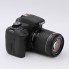 Appareil photo CANON EOS 750D + EF-S 18-55mm IS