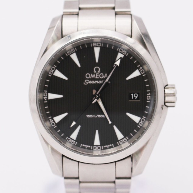 RELOJ OMEGA SEAMASTER AQUA TERRA...