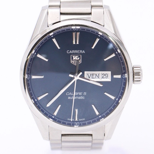 Reloj TAG HEUER CARRERA CALIBRE 5...