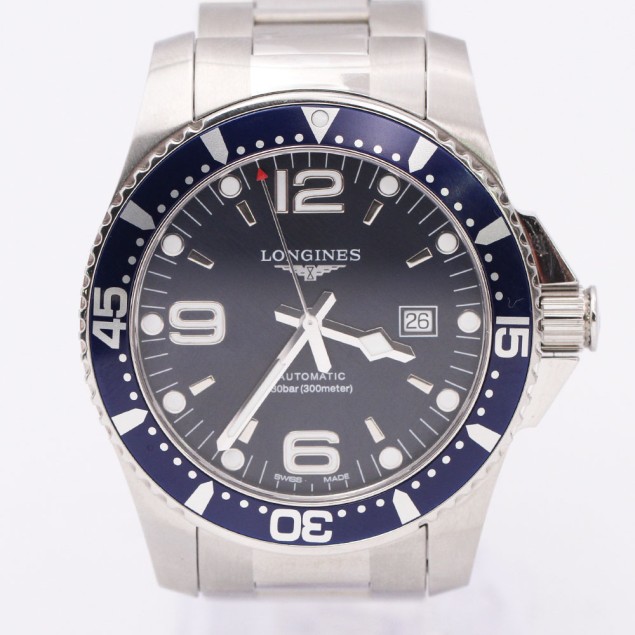 Montre LONGINES HYDROCONQUEST L3.841.4