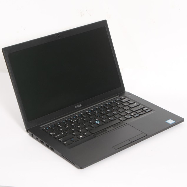 DELL LATITUDE 7490 I7/8GB RAM/512GB...