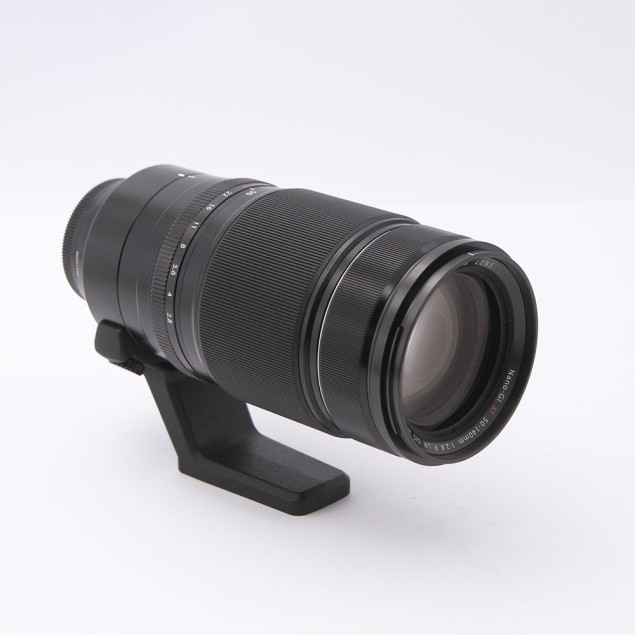 Objectif FUJIFILM XF FUJINON 50-140mm...
