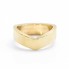 Bague NIESSING PIK en or nuancé d\'occasion