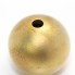 Pendentif BOULE MATE NIESSING Or jaune. Nouveau