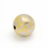 Pendentif TERRAZZO NIESSING en or et platine. Neuf