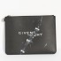 Bolso Givenchy clutch graphic print