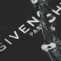 Bossa Givenchy clutch graphic print