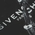 Bolso Givenchy clutch graphic print