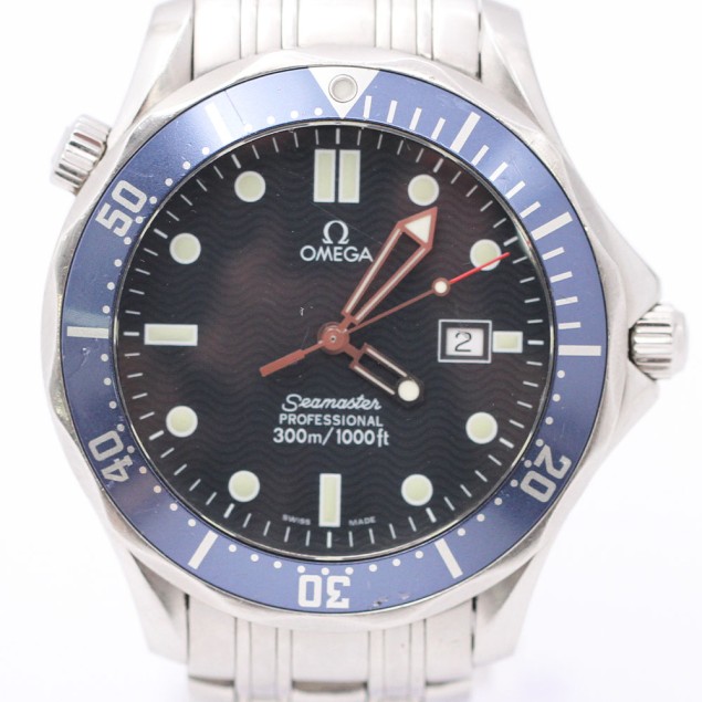 Rellotge OMEGA SEAMASTER PROFESIONAL...