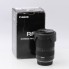 Objectiu CANON RF 24-240mm f/4-6.3 IS USM