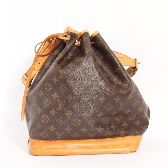 Sac à main Louis Vuitton Noe