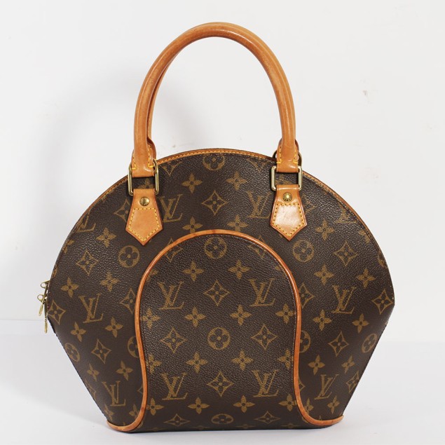 Bossa Louis Vuitton Ellipse Monogram PM