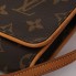 Pochette Twin GM Monogram