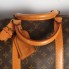 Bolso Louis Vuitton Keepall Monogram