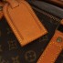 Sac Louis Vuitton Keepall Monogram