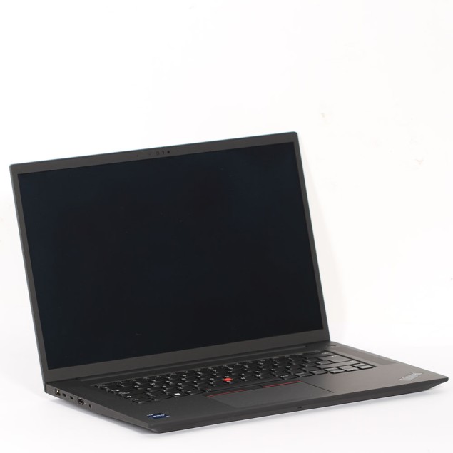 LENOVO THINKPAD P1 GEN 6 I913/96GB...