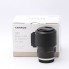 Objectif TAMRON SP 90mm f/2.8 Di MACRO VC USD pour Canon