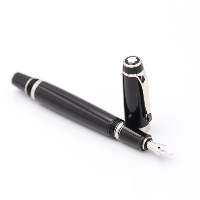 Pluma MONTBLANC Boheme Noir