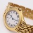Reloj BULOVA QUARTZ de oro 18k de segunda mano