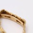 Reloj BULOVA QUARTZ de oro 18k de segunda mano