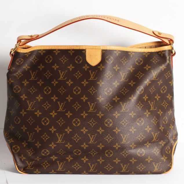 Bolso Louis Vuitton Tote Delightful