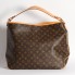 Bossa Louis Vuitton Tote Delightful