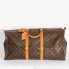 Sac Louis Vuitton Keepall Monogram