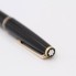 Stylo plume MONTBLANC classique n.221 W-GENERATION