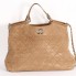 Bolso Chanel Shopping Beige