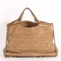 Bolso Chanel Shopping Beige