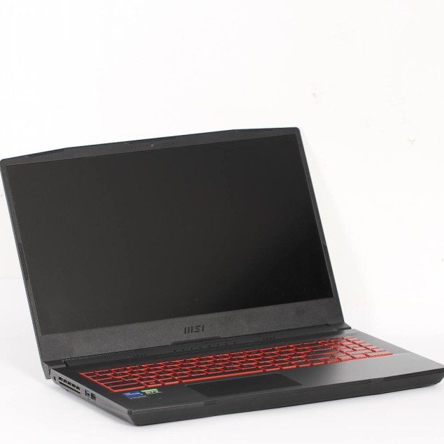 MSI KATANA GF66 12UD I7-12/16GB...