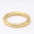 Bracelet en or 18k d'occasion