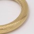 Bracelet en or 18k d'occasion