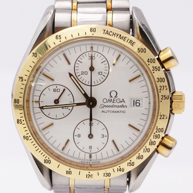 Reloj OMEGA SPEEDMASTER