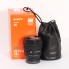 Objectif SONY FE 16-35mm f/4G PZ