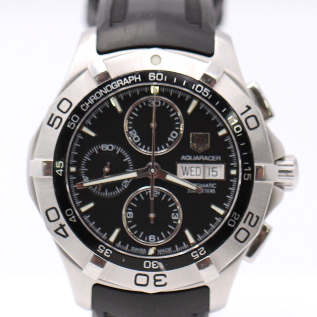 Reloj TAG HEUER CAF2010