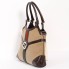 Bolso Gucci Hobo canvas flag