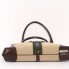 Bossa Gucci Hobo canvas flag