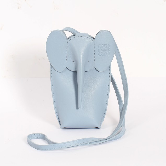 Bolso Loewe Elefante