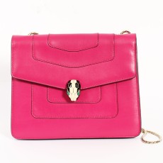 Bossa BVLGARI Serpenti fucsia