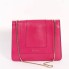 Bolso BVLGARI Serpenti fucsia