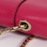 Sac à main BVLGARI Fuchsia Snakes