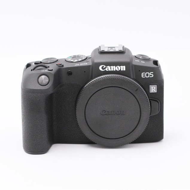 Càmera CANON EOS RP