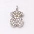 TOUS SWEET DOLLS DIAMONDS Pendentif en or 18k d'occasion