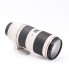 Objectif CANON EF 70-200 mm f/2,8L IS II USM