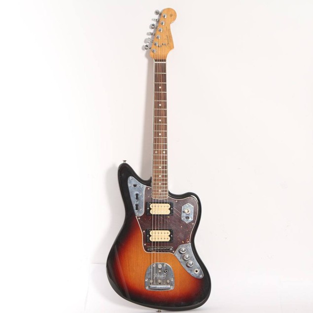 Fender Kurt Cobain Jaguar
