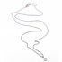 Collier Marque MIMI Diamant taille rose. Neuf